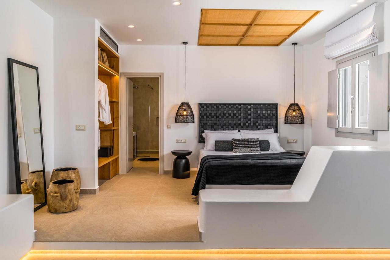Arotron Santorini Bed & Breakfast Pyrgos Kallistis Exterior photo
