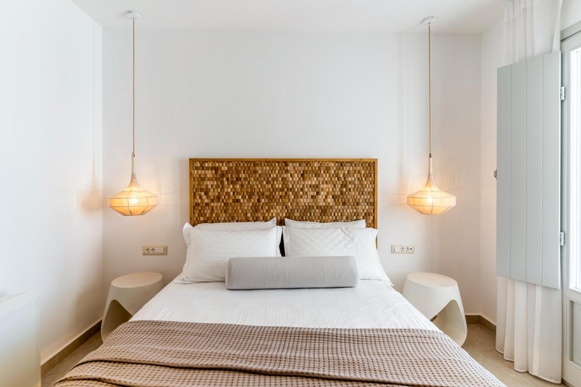 Arotron Santorini Bed & Breakfast Pyrgos Kallistis Exterior photo